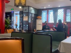 -汉水谣·江景餐厅(江滩店)