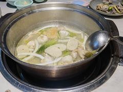 -狐狸爱上椰子鸡(滨江星光大道店)