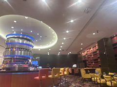 -上海大宁福朋喜来登酒店大堂吧(共和新路店)