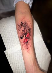 -京都墨客刺青
