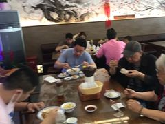 -笑来喜馄饨小笼工坊店(湖滨街店)