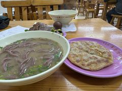 -牛马行牛肉饸饹铺(青岛街店)