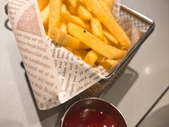 -西堤厚牛排(国瑞店)