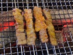 -福茗春薪禾记海鲜烧烤(八一路店)