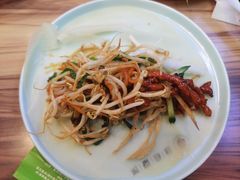 -合合春饼·酱骨·东北菜(潘家园店)