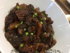 -傅记酱肉