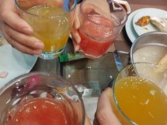 -飨食汇全日制餐厅·昆山皇冠假日酒店(九方店)