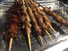 -买又大餐厅(福林里店)