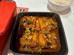 -雅佳神话·麻辣烤鱼(新街口店)