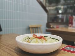 -秦关面道(世博店)