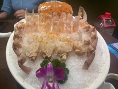-东海怡品海鲜豆捞(舟宿夜江店)