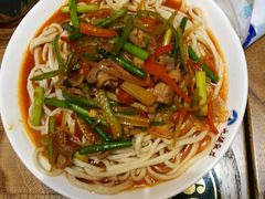 -北疆饭店(大运河博物馆宝龙店)