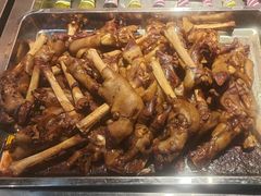 -刀郎牛肉面新疆餐厅·烧烤(清真通州珠江国际城店)