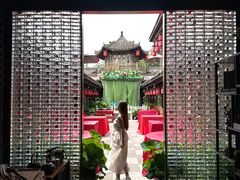 -小龙翻大江文化火锅(宽窄店)