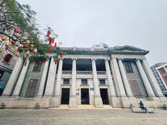 -汕头市小公园