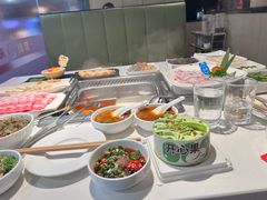 -海底捞火锅(威高广场店)