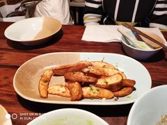 -外婆家(南开大悦城店)