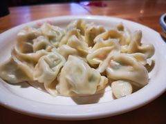 -丝路东方虾仁水饺(北京路二宫汇嘉店)