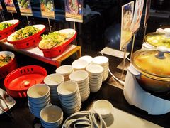 -The COOK·厨餐厅·自助餐(浦东嘉里大酒店)