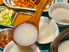 -益百岁牛尾汤主题餐厅(辛庄街店)