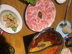 -聚聚火锅.欢聚到半夜(静海店)