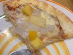 -萨莉亚意式餐厅(天河城购物中心店)