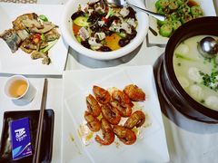 -味可道美食坊(福基路店)