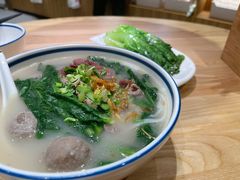 -潮巷·老潮汕美食集市(欢乐港湾店)