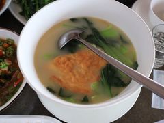 煎蛋汤-铜小馆(1891时光道店)