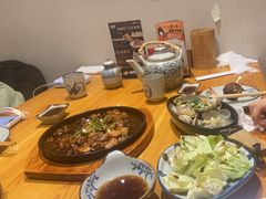 -晶吉·居酒屋·烧鸟·海胆(民主广场店)
