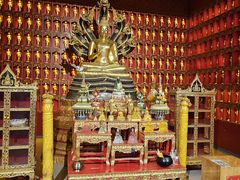 -西双版纳勐泐文化旅游区