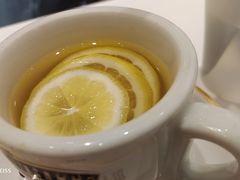 -金利茶餐厅(中船汇店)