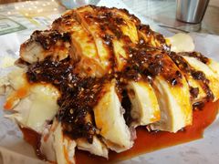 -阿金大白·上海菜馆(新天地店)