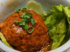 -闫府私房菜·老字号(恒隆店)