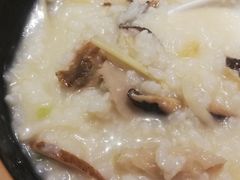 山珍野菌粥-朕之味(龙湖·西城天街店)