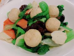 -翠亭酒家(山西南路店)