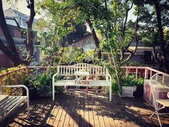 -灯塔咖啡馆BOOK·Coffee Shop