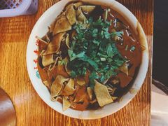 -真素诚·清真(新华路店)