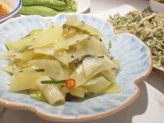 -蓝田印象