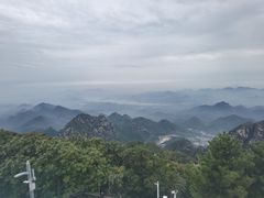 -狼牙山风景区