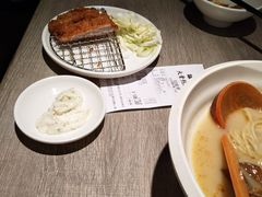 -味千拉面(德雅路CFC富兴时代店)
