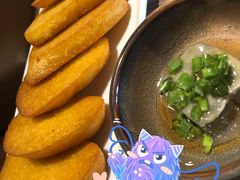 炸窝头-京涮铜锅涮肉(华贸店)