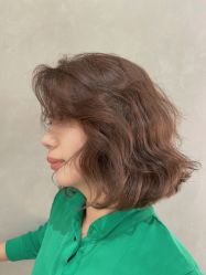 -MY HAIR ARDOR