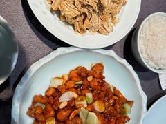 -羲和雅苑•北京烤鸭(乐园道万象城店)