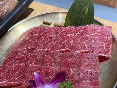 -汉城烤肉(华山路店)