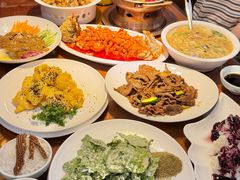 -惠宾饭庄(中山路店)