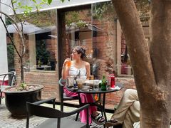 -Ocean's Table 欧舍