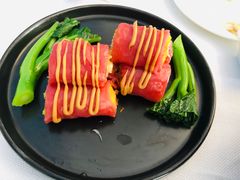 海皇红米肠-顺峰(农展馆店)