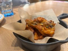 -必胜客(烟火食堂观前店)