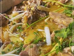 -陈三娃泡姜鸡(太白北路店)